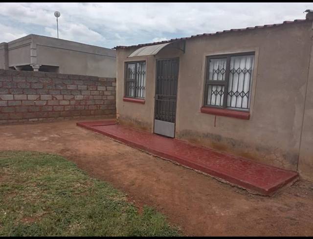 3 BEDROOM HOUSE FOR SALE IN PALM RIDGE